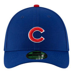 Chicago Cubs New Era  Player Replica 39THIRTY M-Crown Flex Hat - Royal Hats