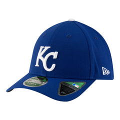 Kansas City Royals New Era  Player Replica 39THIRTY M-Crown Flex Hat - Royal Hats