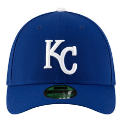 Kansas City Royals New Era  Player Replica 39THIRTY M-Crown Flex Hat - Royal Hats