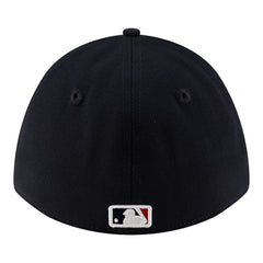 Houston Astros New Era Player Replica 39THIRTY M-Crown Flex Hat - Navy Hats