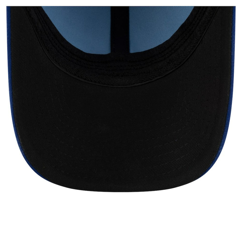 Texas Rangers New Era Player Replica 39THIRTY M-Crown Flex Hat - Light Blue Hats