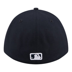 Detroit Tigers New Era Player Replica 39THIRTY M-Crown Flex Hat - Navy Hats