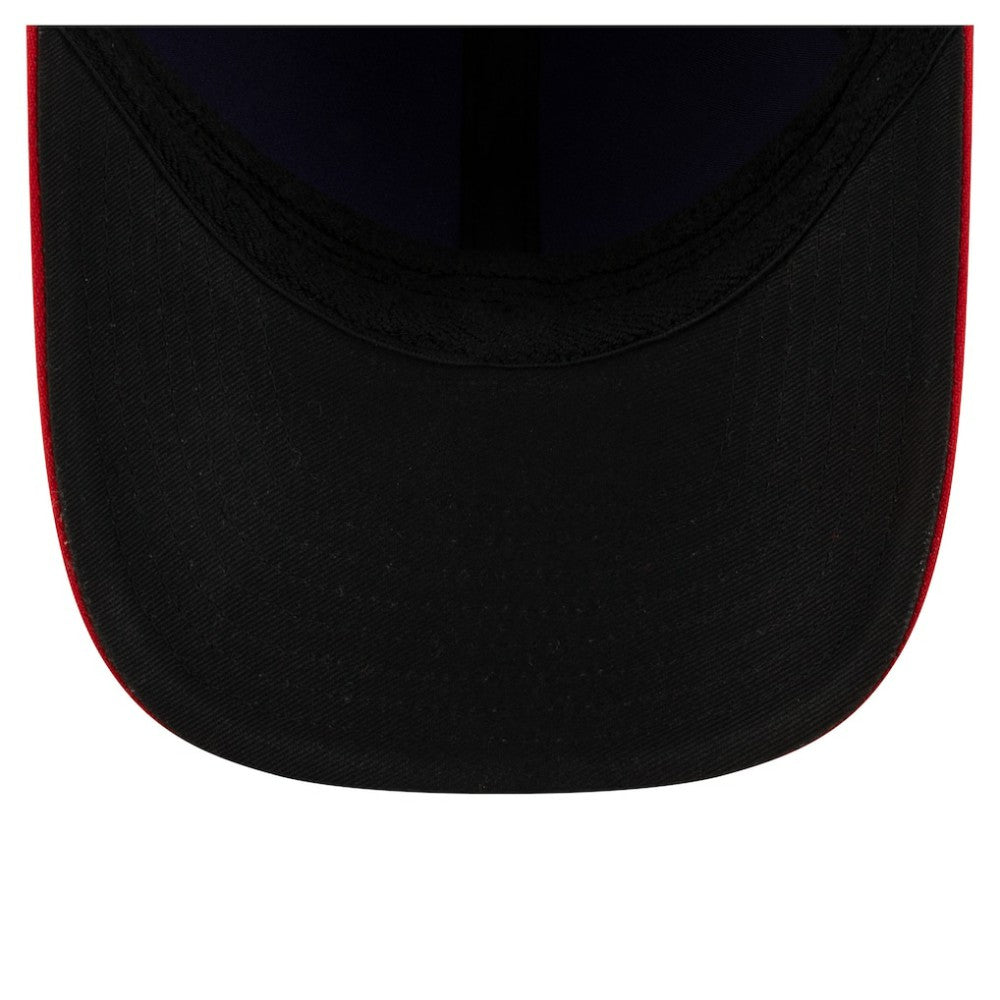 Washington Nationals New Era Player Replica 39THIRTY M-Crown Flex Hat - White Hats