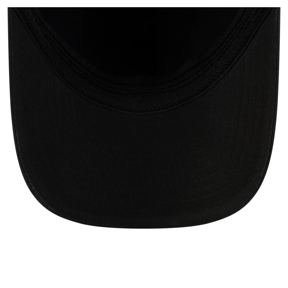 Minnesota Twins New Era Alternate Player Replica 39THIRTY M-Crown Flex Hat - Navy Hats