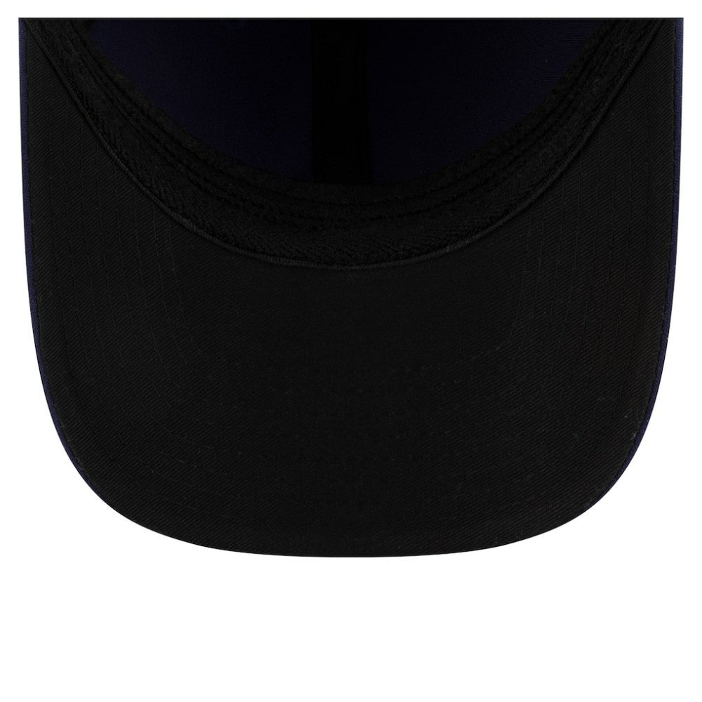 Tampa Bay Rays New Era Player Replica 39THIRTY M-Crown Flex Hat - Navy Hats