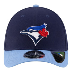 Toronto Blue Jays New Era Alternate Player Replica 39THIRTY M-Crown Flex Hat - Navy Hats