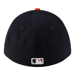 Detroit Tigers New Era Player Replica 39THIRTY M-Crown Flex Hat - Navy Hats