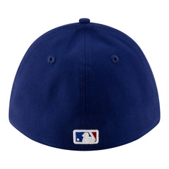 Texas Rangers New Era  Player Replica 39THIRTY M-Crown Flex Hat - Royal Hats