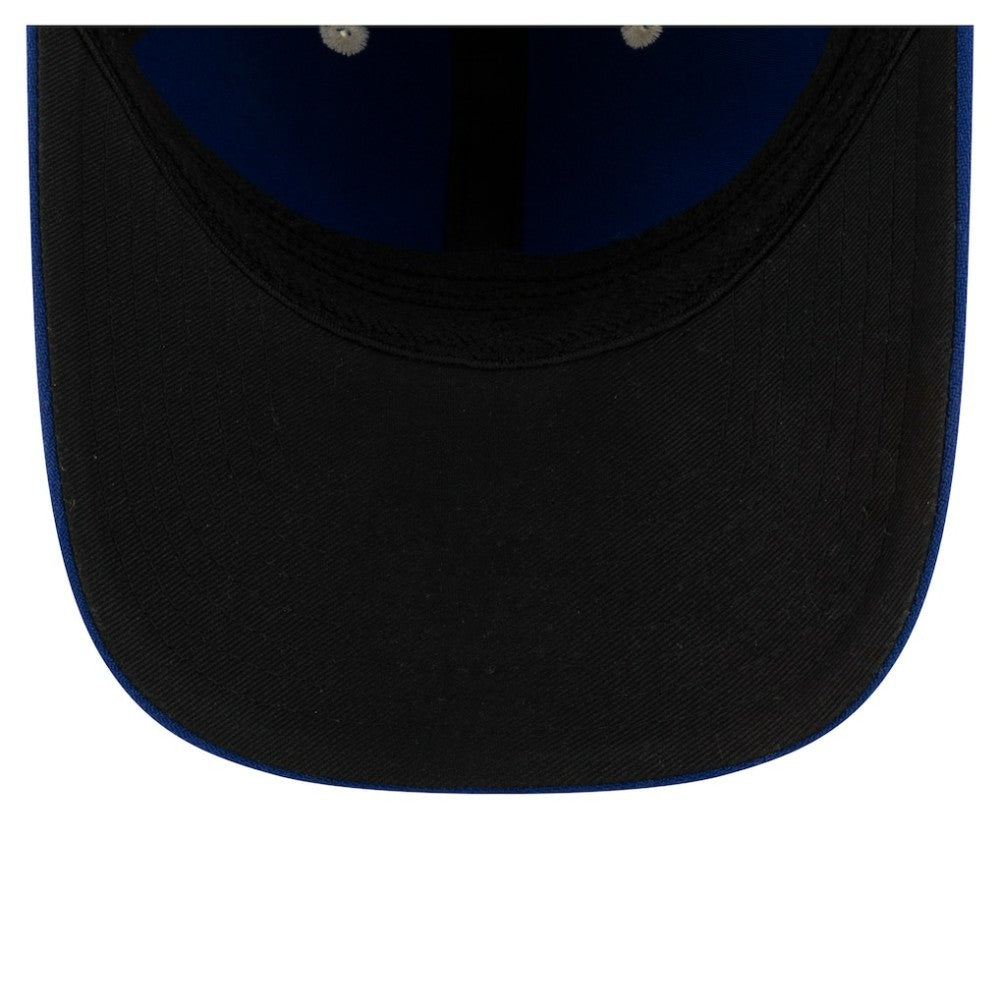 Chicago Cubs New Era Player Replica 39THIRTY M-Crown Flex Hat - White/Royal Hats