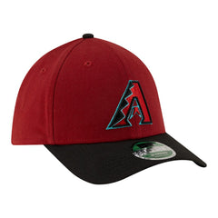 Arizona Diamondbacks New Era Player Replica 39THIRTY M-Crown Flex Hat - Red Hats