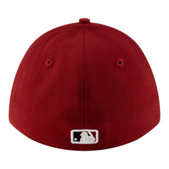 Arizona Diamondbacks New Era Player Replica 39THIRTY M-Crown Flex Hat - Red Hats