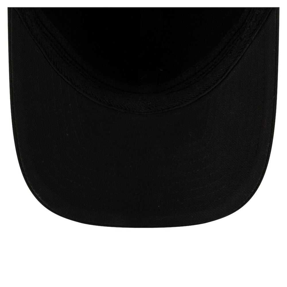 San Francisco Giants New Era Player Replica 39THIRTY M-Crown Flex Hat - Black Hats