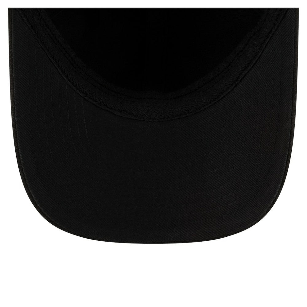 Pittsburgh Pirates New Era Alternate Player Replica 39THIRTY M-Crown Flex Hat - Black Hats