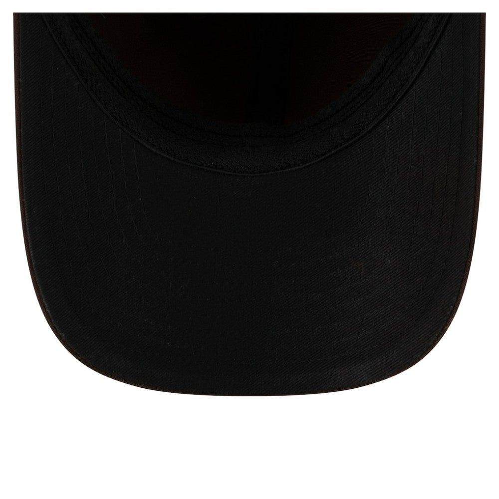 San Diego Padres New Era Alternate Player Replica 39THIRTY M-Crown Flex Hat - Brown Hats