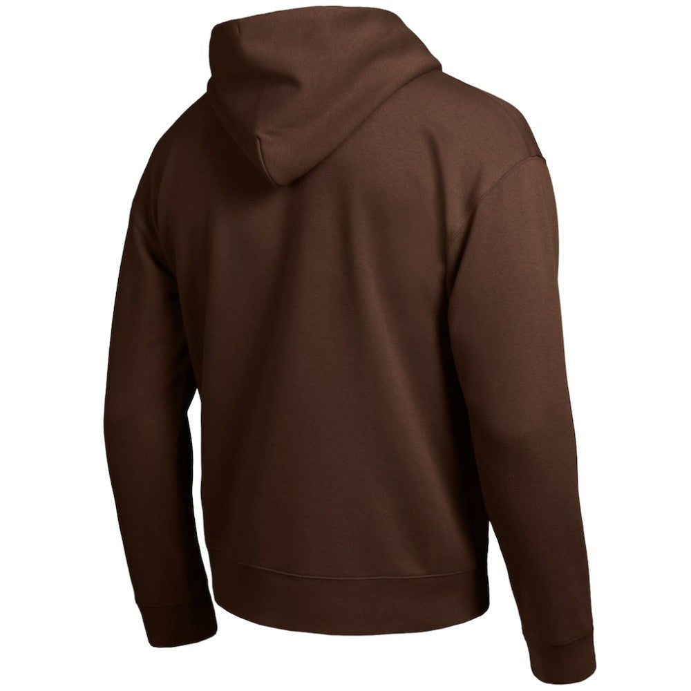 San Diego Padres Champion All Star Wordmark Hoodie - Brown Hoodies