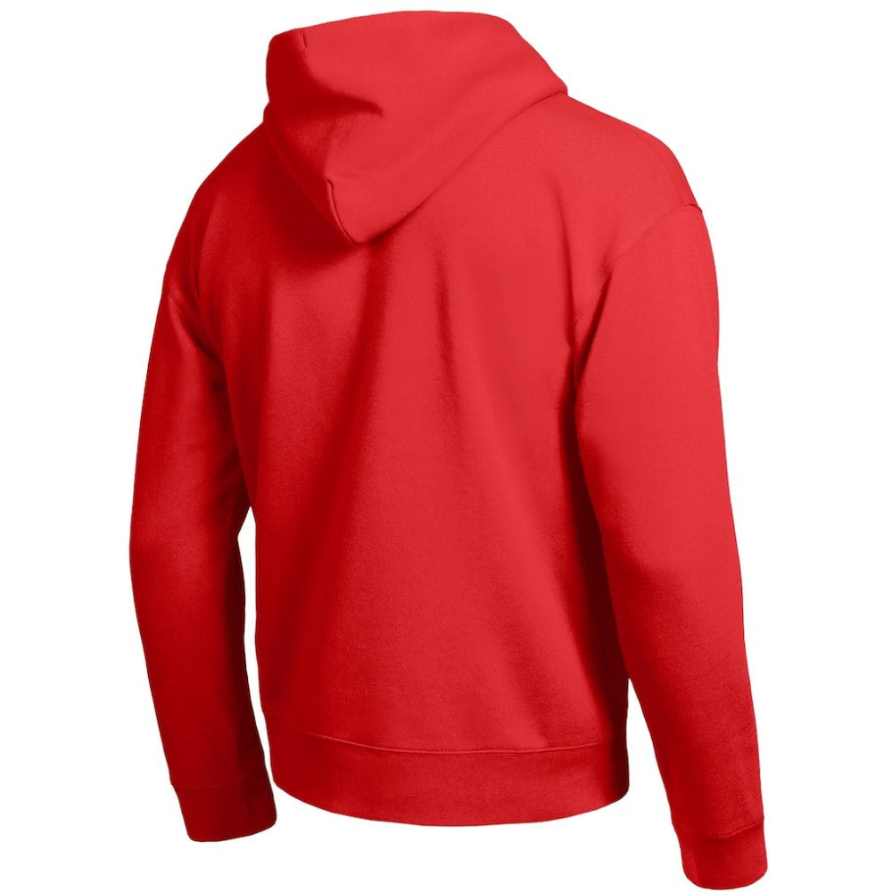 Cincinnati Reds Champion All Star Wordmark Hoodie - Red Hoodies