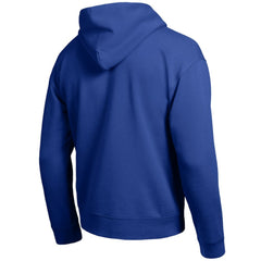 Toronto Blue Jays Champion All Star Embroidered Logo Hoodie - Royal Hoodies