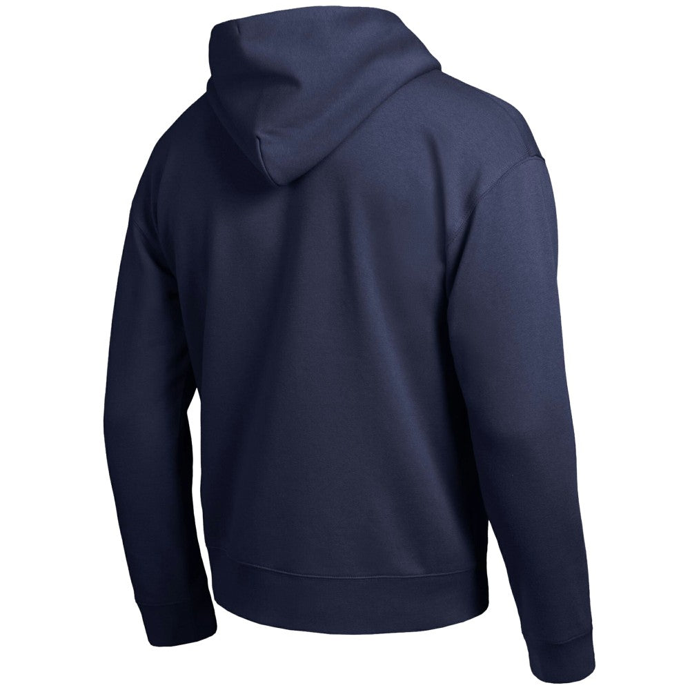 Cleveland Guardians Champion All Star Embroidered Logo Hoodie - Navy Hoodies