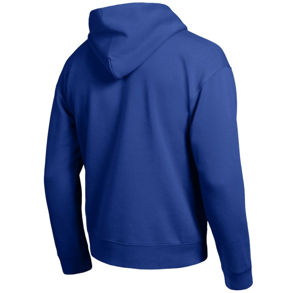 Milwaukee Brewers Champion All Star Embroidered Logo Hoodie - Royal Hoodies