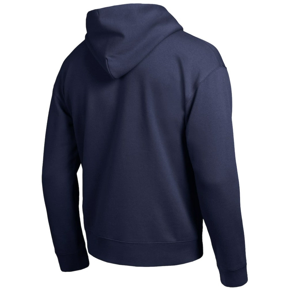 New York Yankees Champion All Star Embroidered Logo Hoodie - Navy Hoodies