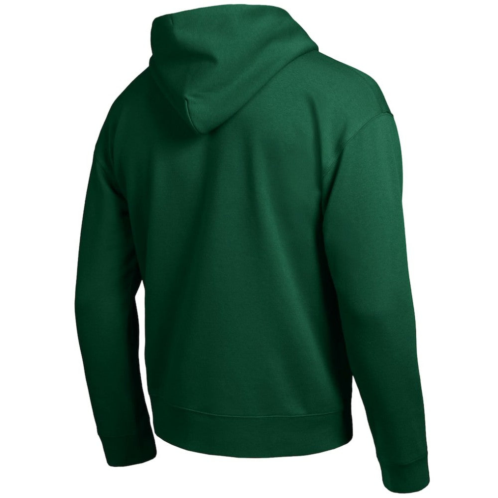 Athletics Champion All Star Embroidered Logo Hoodie - Green Hoodies