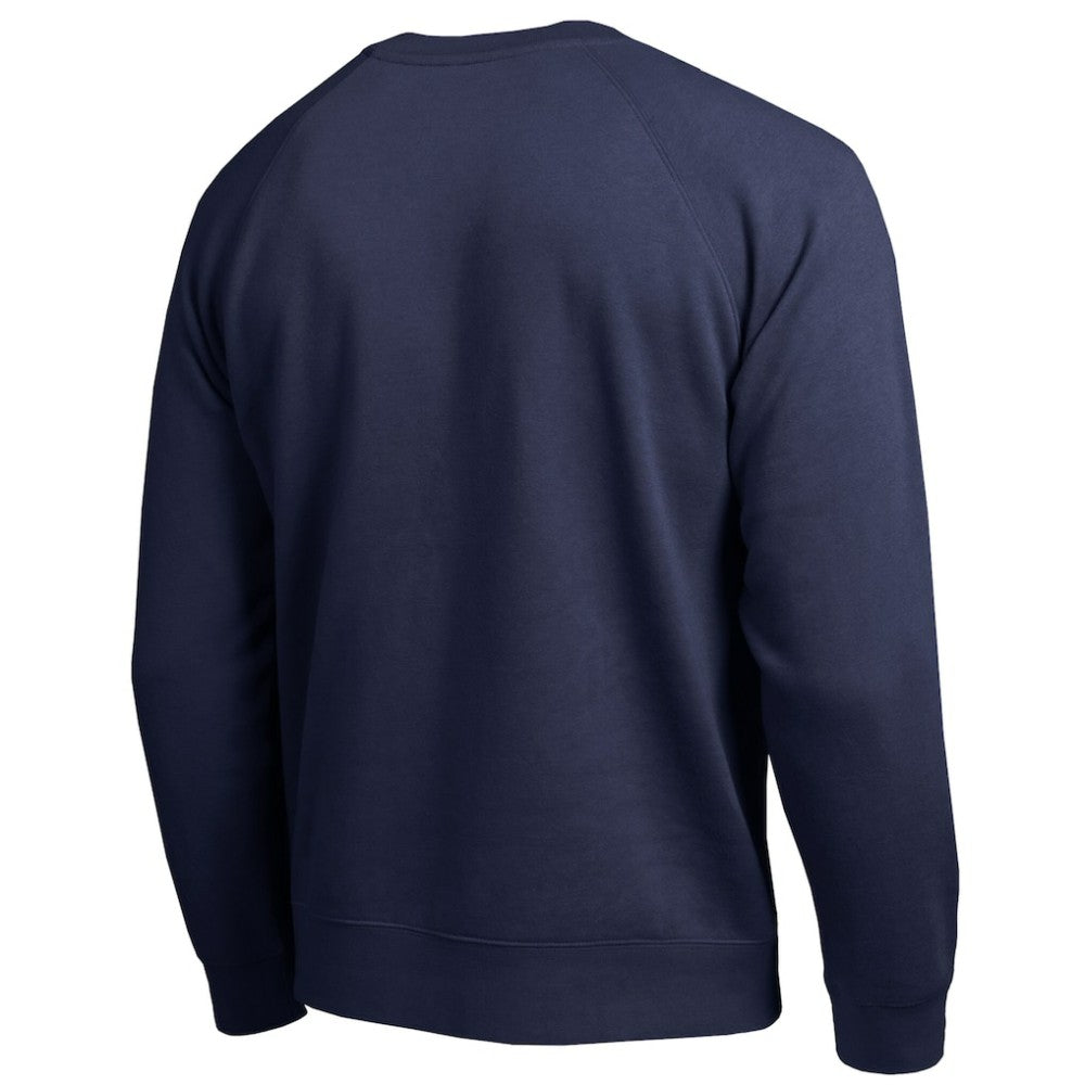Atlanta Braves Champion All-Star Sweatshirt - Navy Sweatshirts