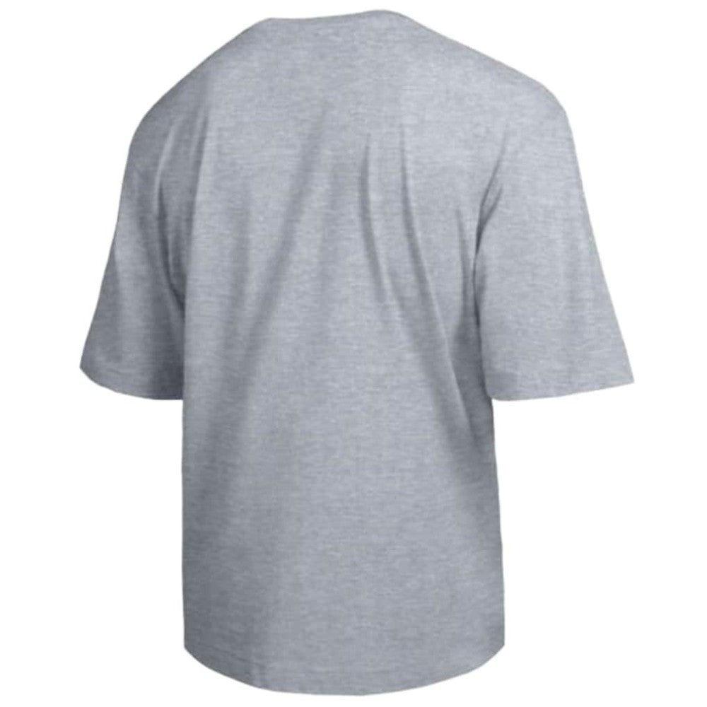 Chicago White Sox Champion All Star Chenille Wordmark T-Shirt - Gray T-shirts