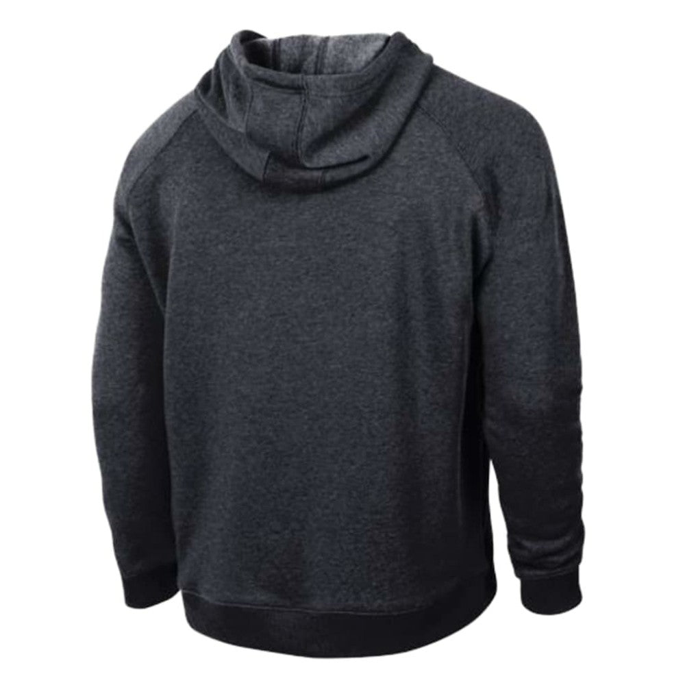 San Francisco Giants Champion Triumph Tri-Blend Raglan Hoodie - Black Hoodies