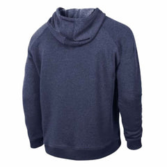 Boston Red Sox Champion Triumph Tri-Blend Raglan Hoodie - Navy Hoodies