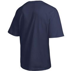 Atlanta Braves Champion Traditions Two Locations T-Shirt - Navy T-shirts