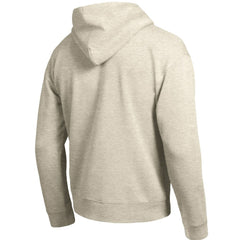 Milwaukee Brewers Champion All Star Chenille Patch Hoodie - Oatmeal Hoodies