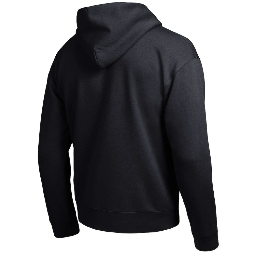 Toronto Blue Jays Champion All Star Embroidered Logo Hoodie - Black Hoodies