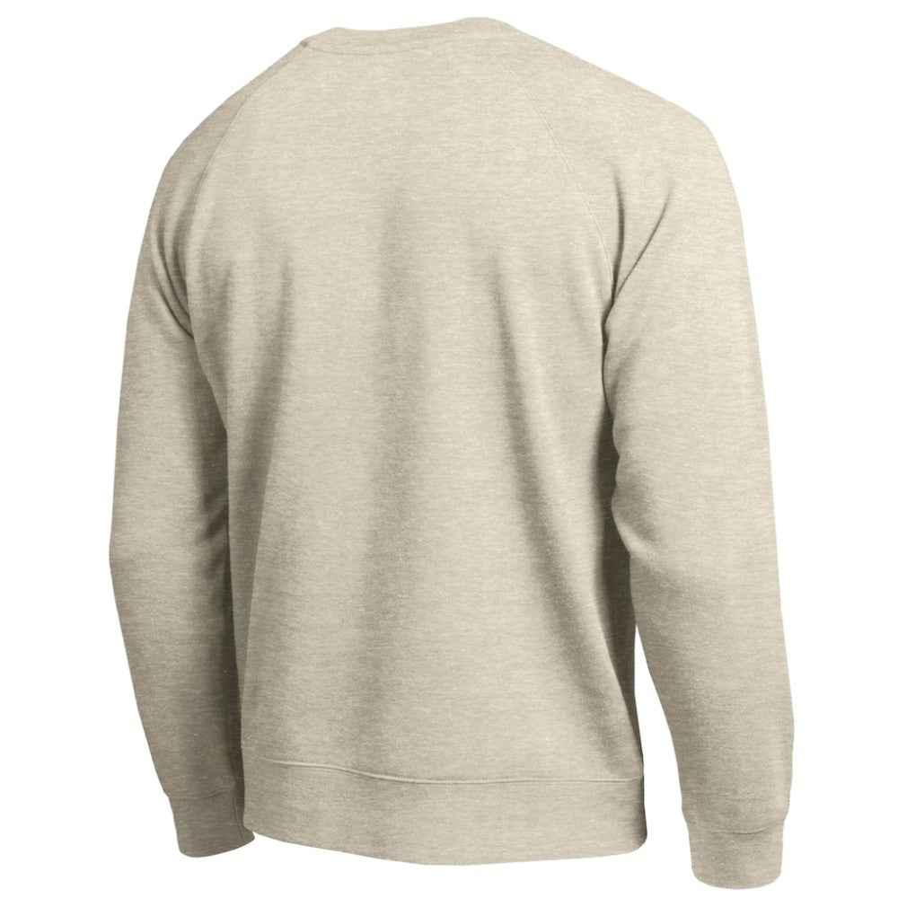 San Diego Padres Champion All-Star Soft Felt Sweatshirt - Oatmeal Sweatshirts