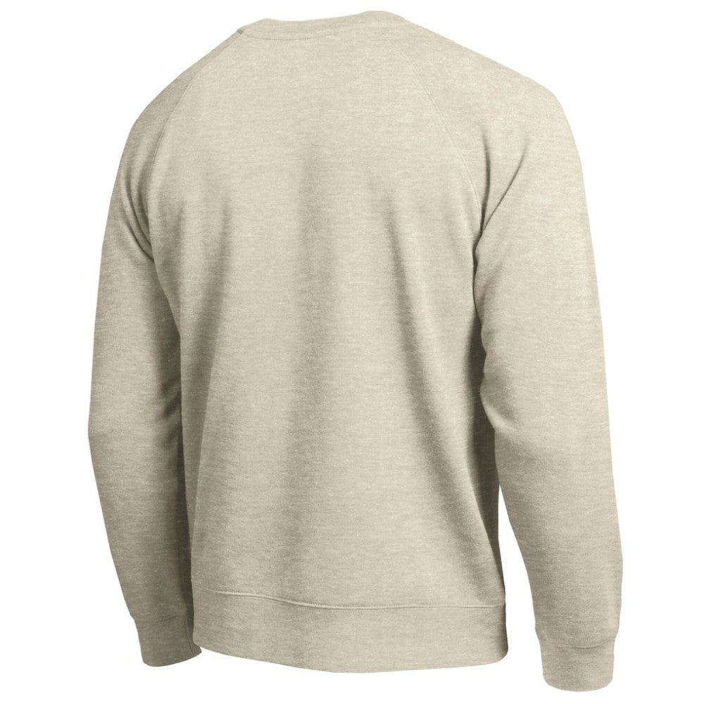 San Francisco Giants Champion All-Star Soft Felt Sweatshirt - Oatmeal Sweatshirts