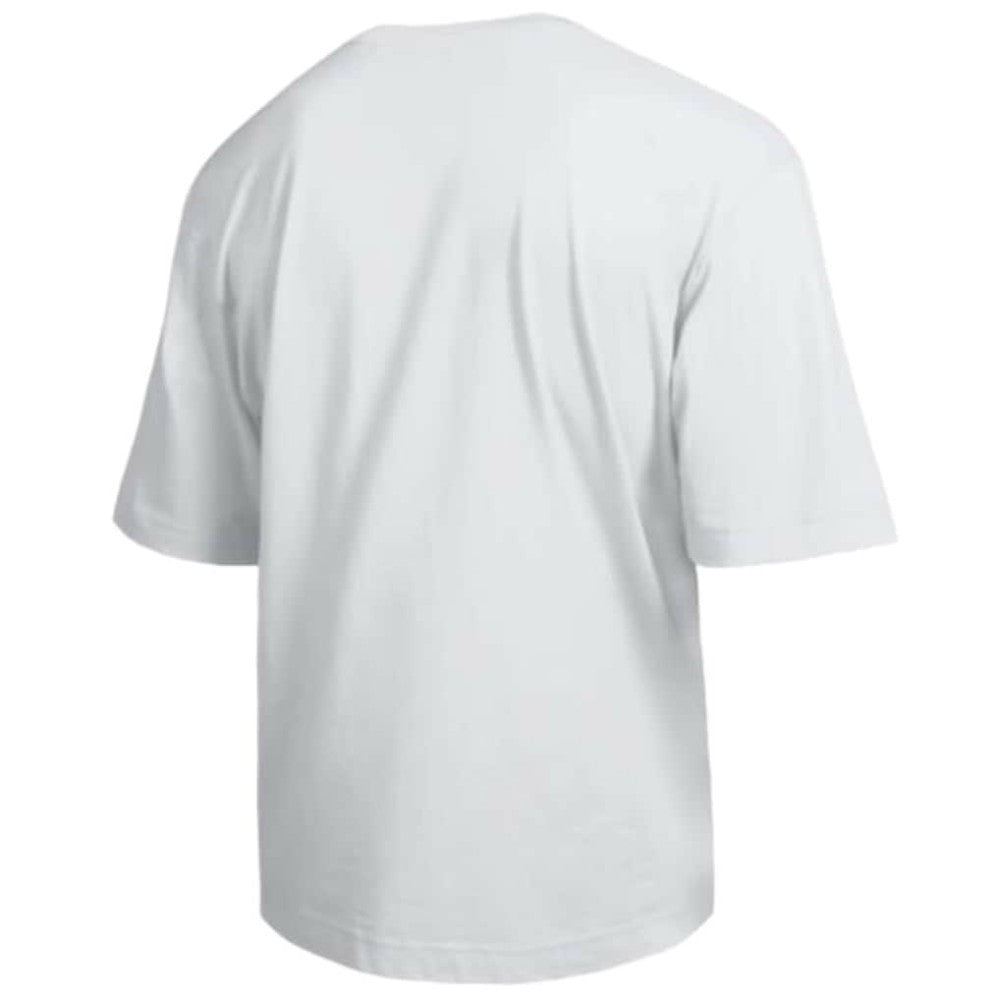 San Francisco Giants Champion All Star Arched Chenille Wordmark T-Shirt - White T-shirts