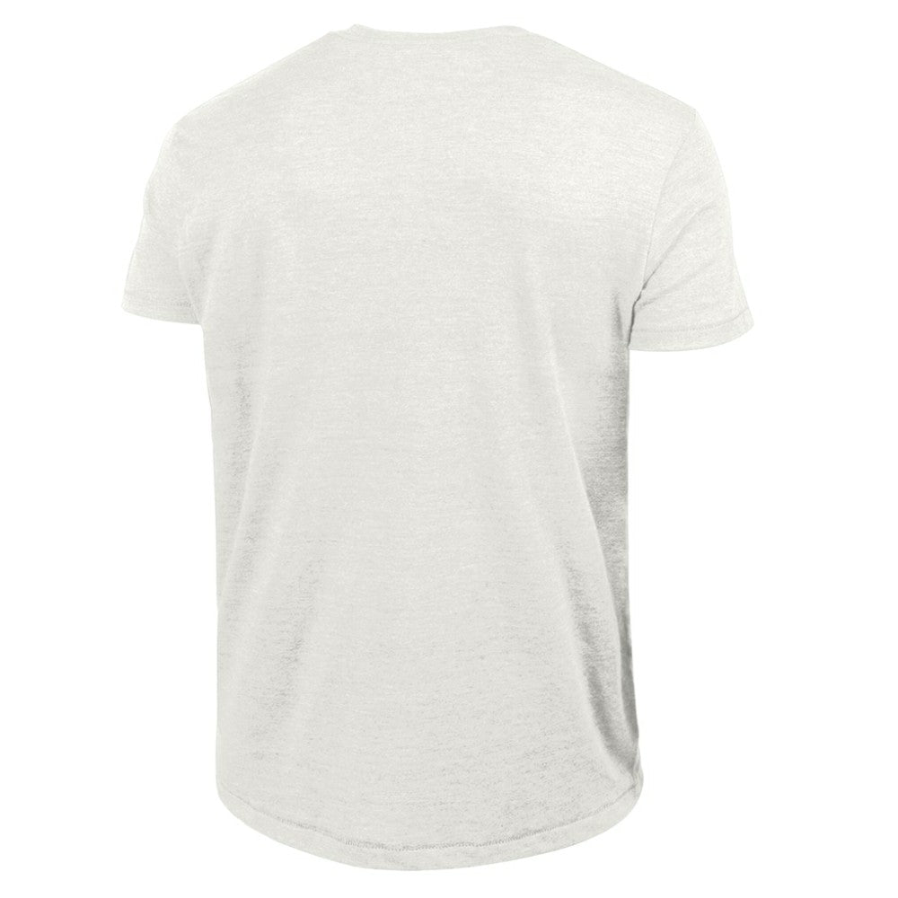 Houston Astros Champion Winning Tradition Cooperstown Tri-Blend T-Shirt - White T-shirts
