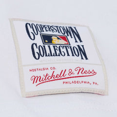Detroit Tigers Mitchell & Ness Cooperstown Collection Arctic T-Shirt - White T-shirts