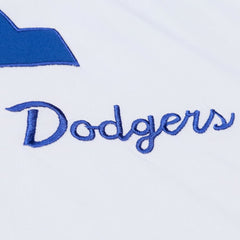 Los Angeles Dodgers Mitchell & Ness Cooperstown Collection Arctic T-Shirt - White T-shirts