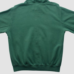 Green Bay Packers Team Edition Apparel 2010s Hooded Full Zip Sweatshirt - Green Sweatshirts