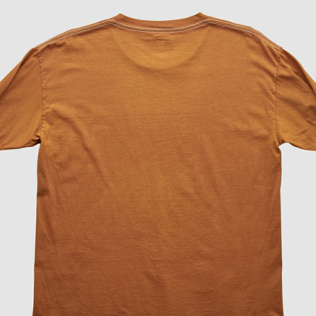 Green Bay Packers NFL 2007 Long Sleeve T-shirt - Orange T-shirts