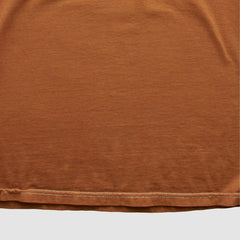 Green Bay Packers NFL 2007 Long Sleeve T-shirt - Orange T-shirts