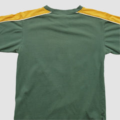 Green Bay Packers NFL 2000s Pullover Sweatshirt - Green Pullover