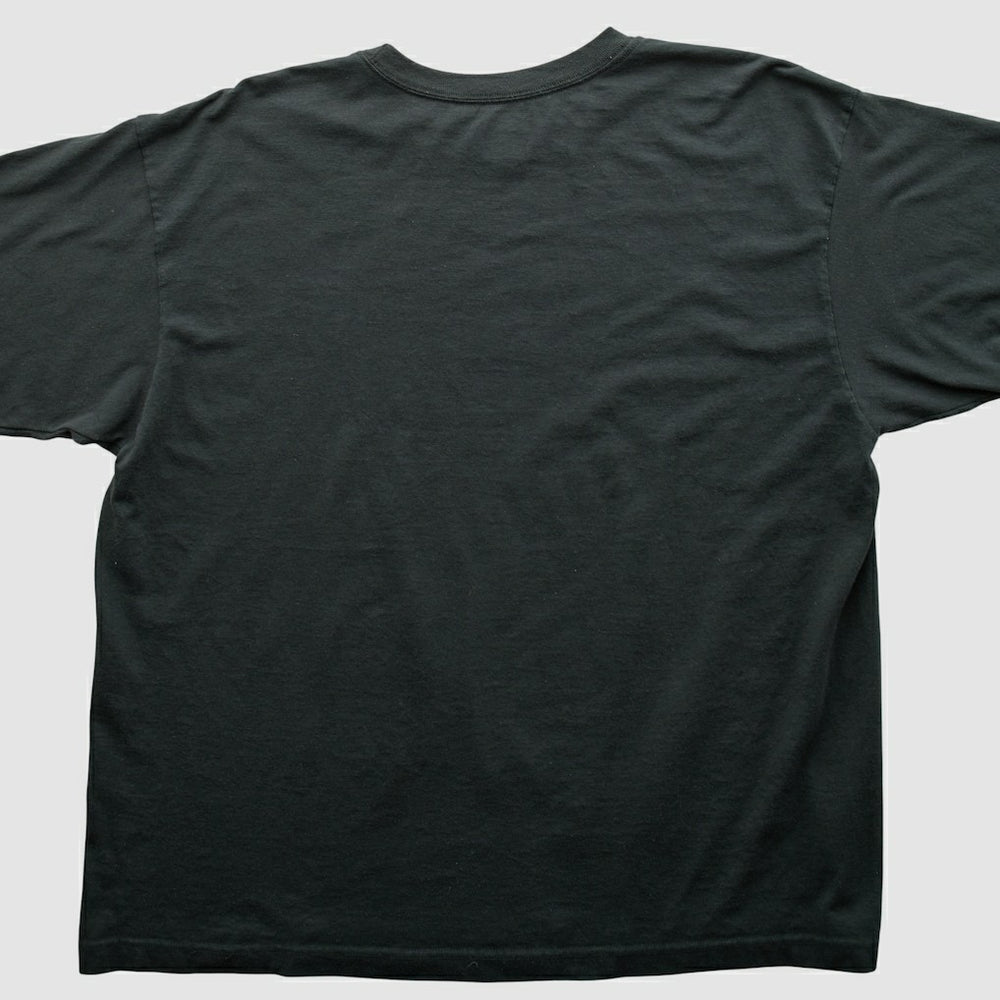 Cincinnati Bengals Reebok 2000s T-shirt - Black T-shirts