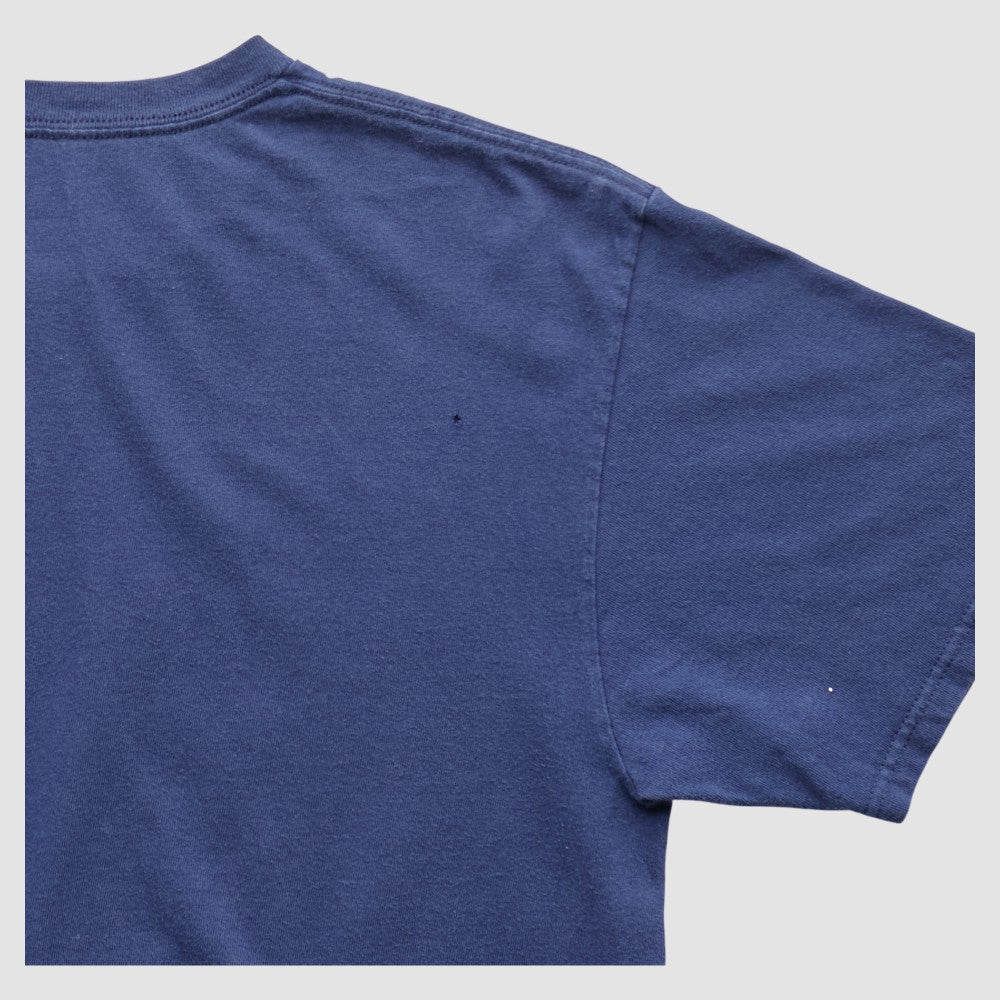 Milwaukee Brewers MLB 2000s T-shirt - Navy - Vintage T-shirts
