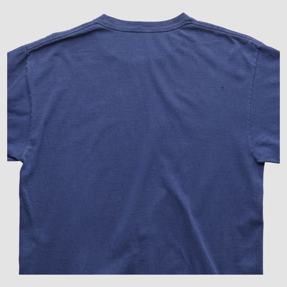 Milwaukee Brewers MLB 2000s T-shirt - Navy - Vintage T-shirts
