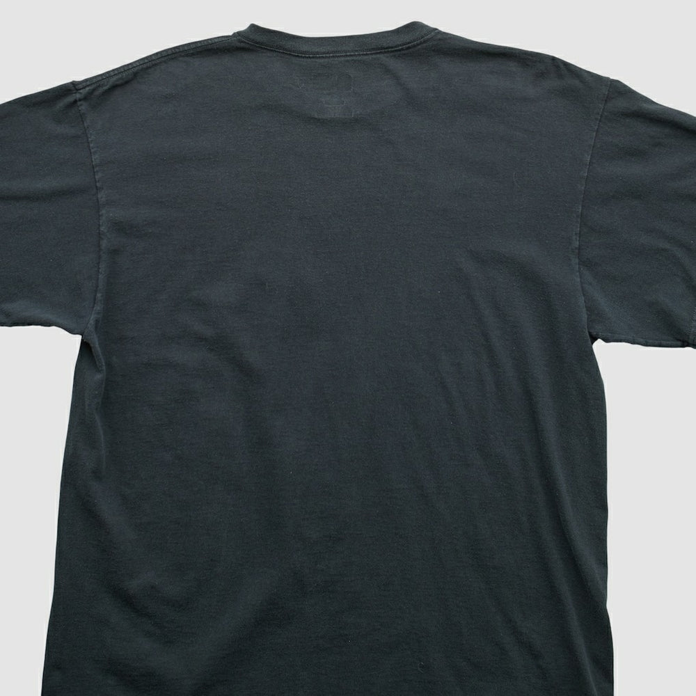 Pittsburgh Steelers NFL 2000s T-shirt - Black T-shirts