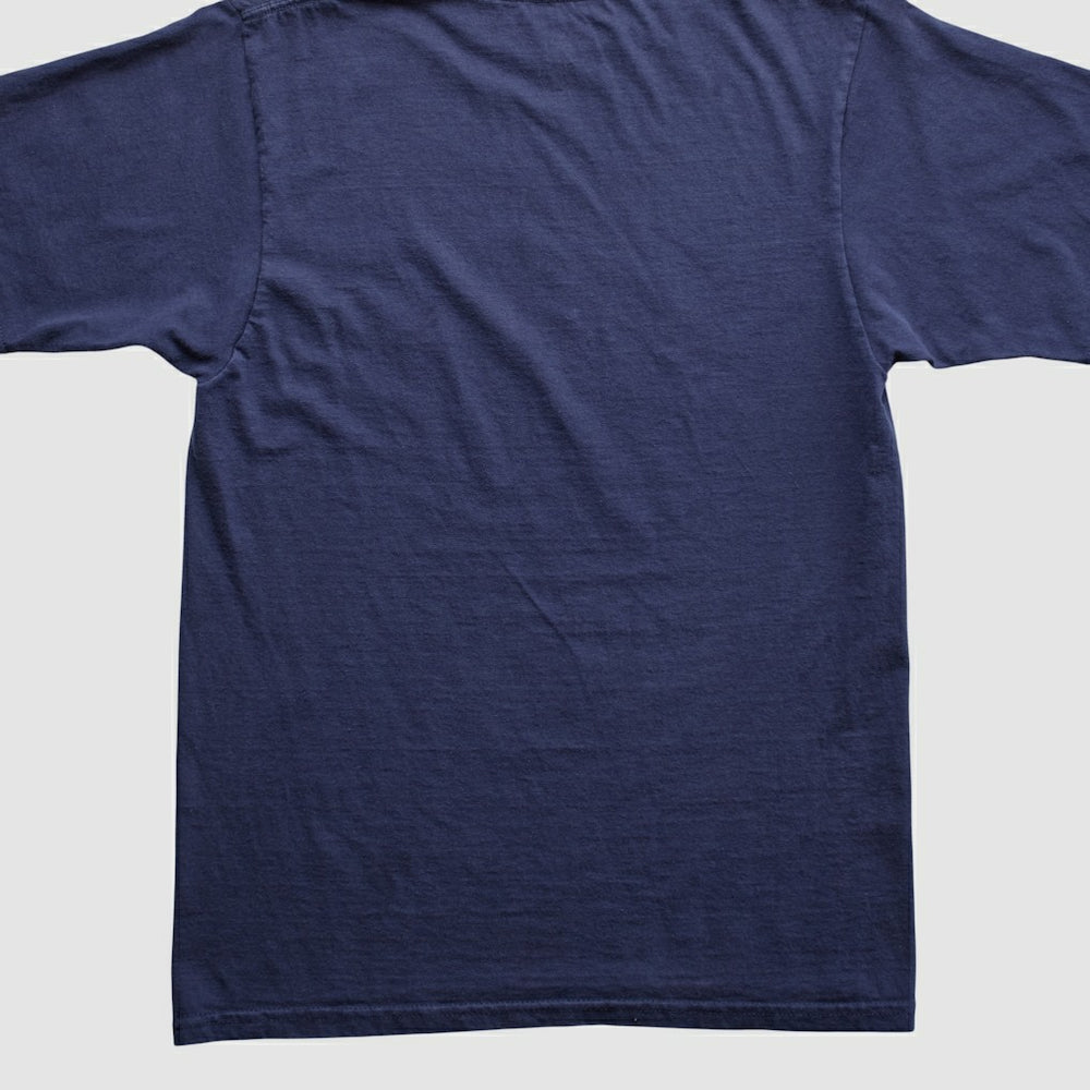 Indiana Pacers 2000s T-shirt Navy Vintage - Adidas