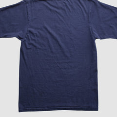 Indiana Pacers 2000s T-shirt Navy Vintage - Adidas