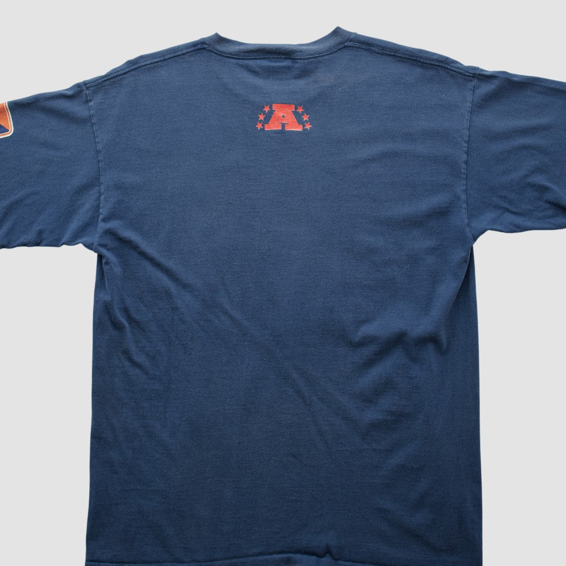 Denver Broncos 2000s T-shirt - Navy T-shirts