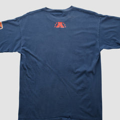 Denver Broncos 2000s T-shirt - Navy T-shirts